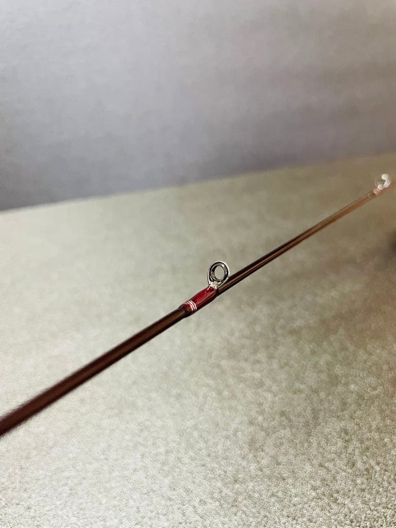 ロデオクラフト ホワイトウルフ 62L-TRZ エルトル - メルカリ