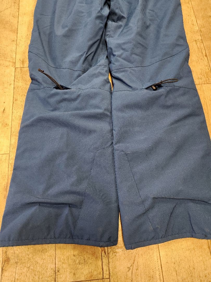 nnoumノアム　スキーウェア上下セット　Lサイズ