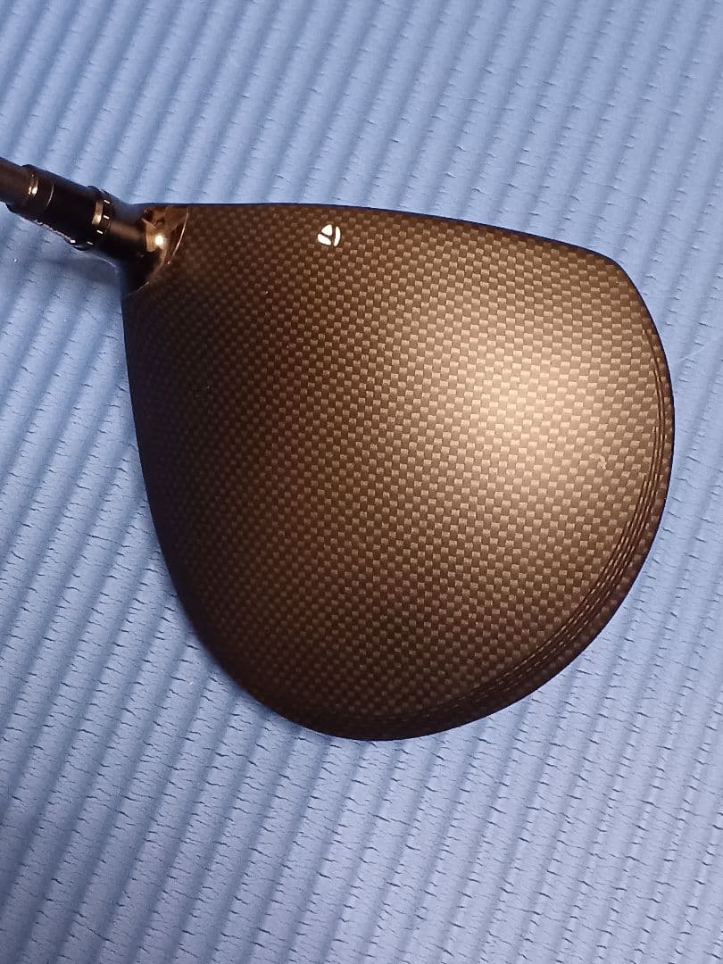 TaylorMade Q35 ドライバー 10.5度