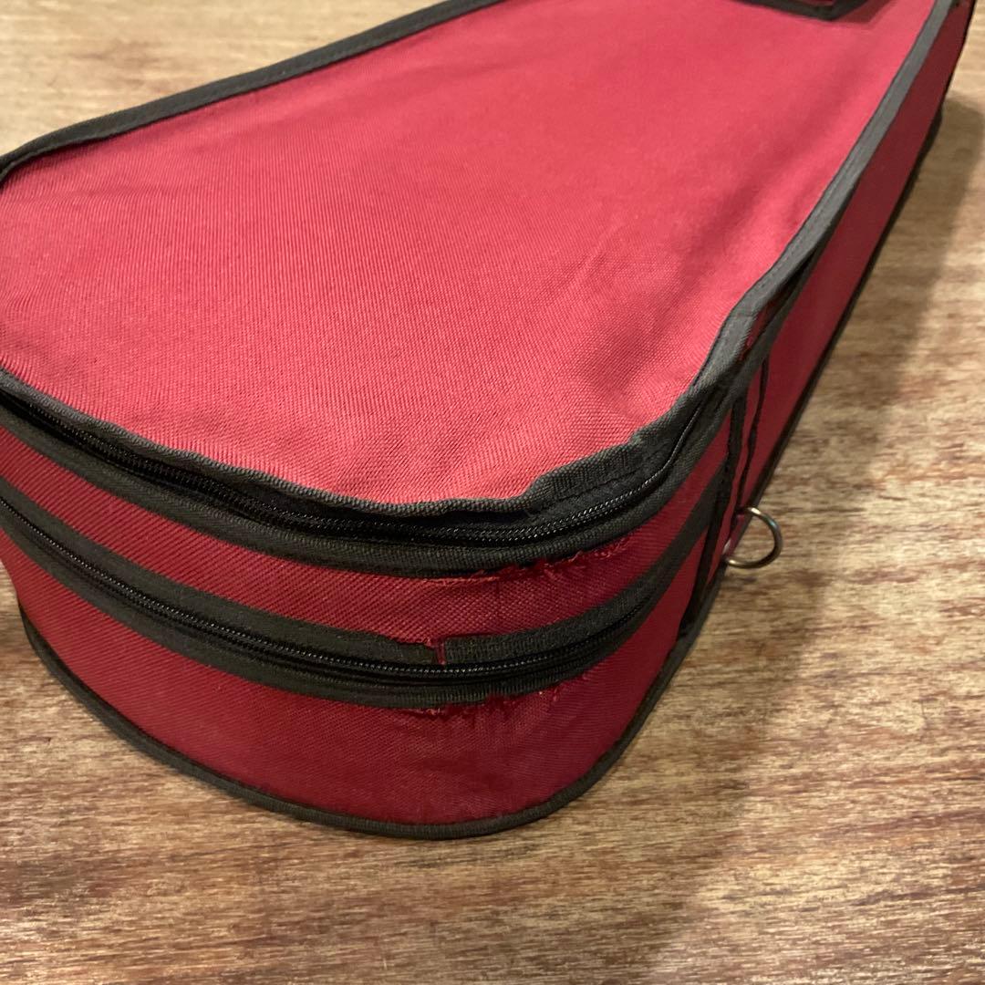 良品！ステンター STENTOR student II 4/4 バイオリン