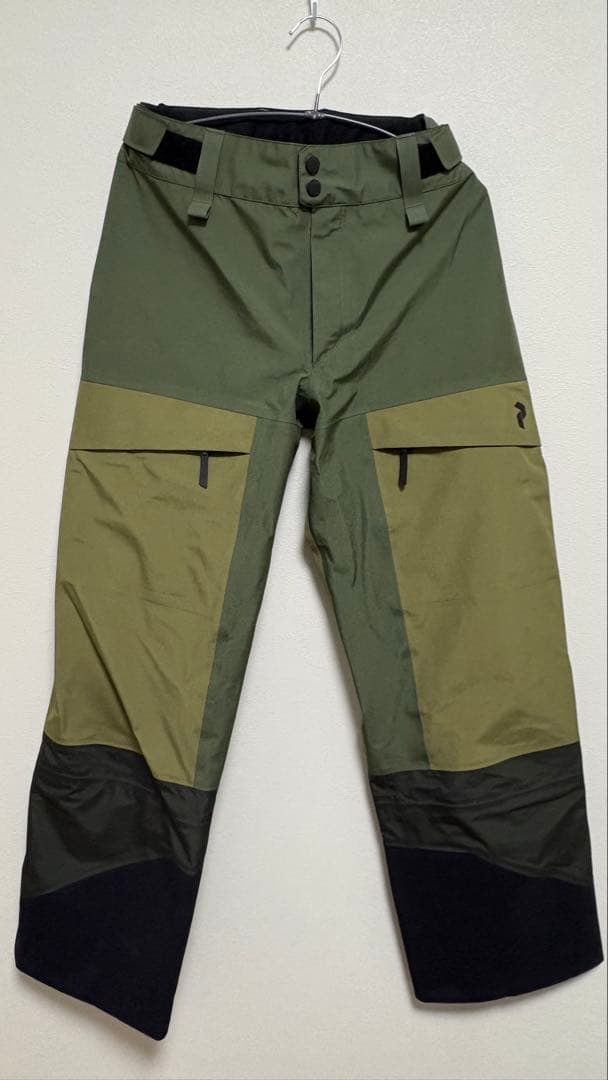 スキー PeakPerformance M Gravity 3L 23-24