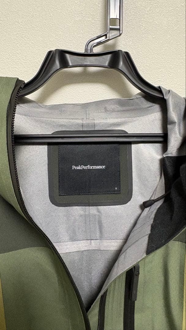 スキー PeakPerformance M Gravity 3L 23-24