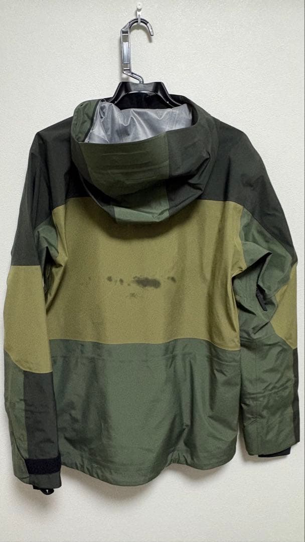 スキー PeakPerformance M Gravity 3L 23-24