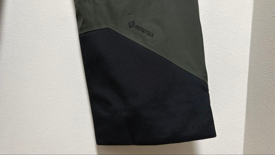 スキー PeakPerformance M Gravity 3L 23-24