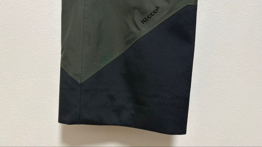 スキー PeakPerformance M Gravity 3L 23-24