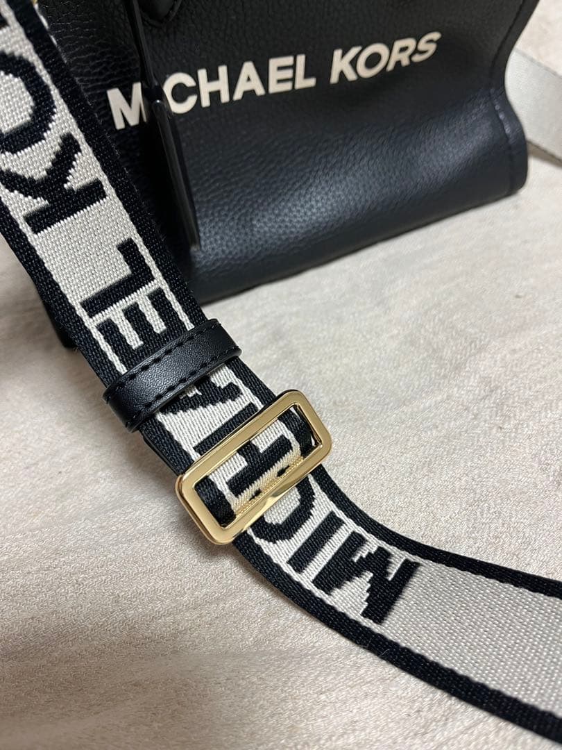 MICHAEL KORS マイケル・コース 2WAYショルダーバッグ