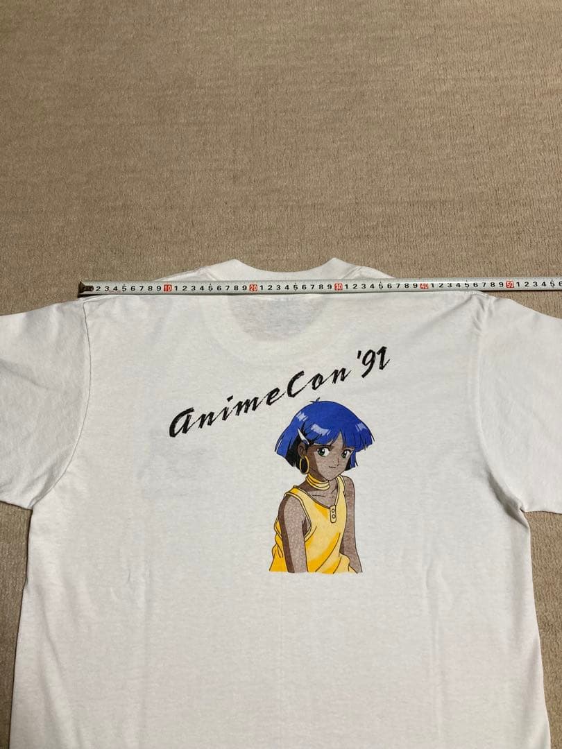 Ａ*様 ふしぎの海のナディア　キャプテンハーロック 銀河鉄道999 アニメ　古着