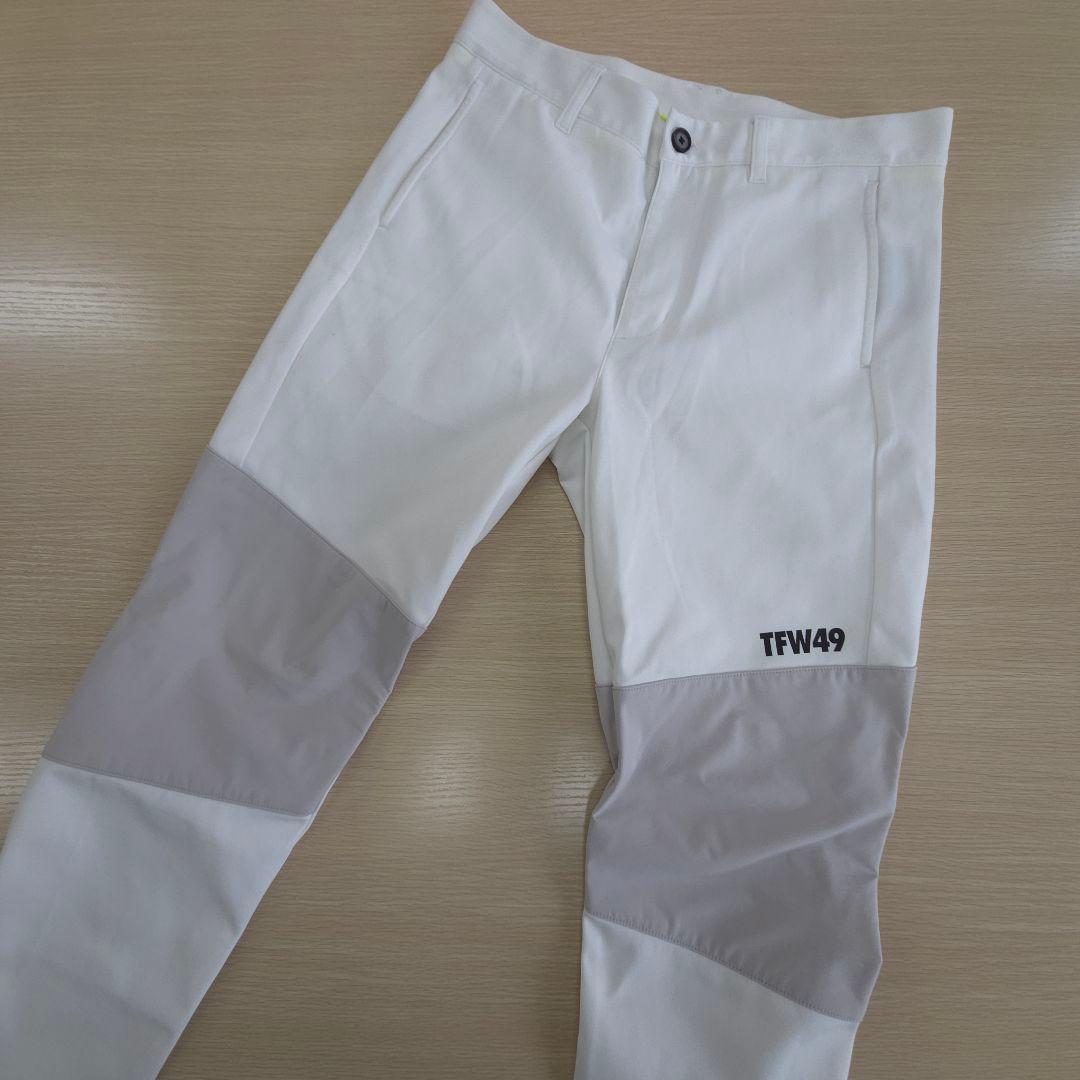 67. TFW49 MULTI PURPOSEシリーズ セットアップ(白)