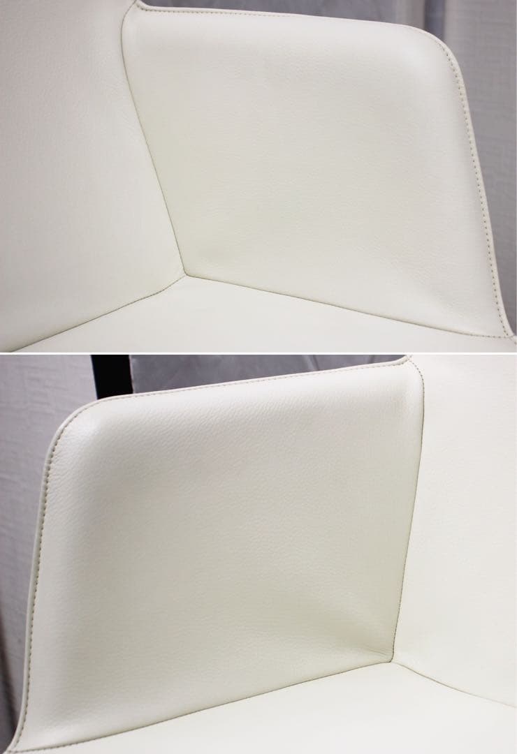 ウォルター ノル クラウディオ・ベリーニ GIO ジオ アームチェア