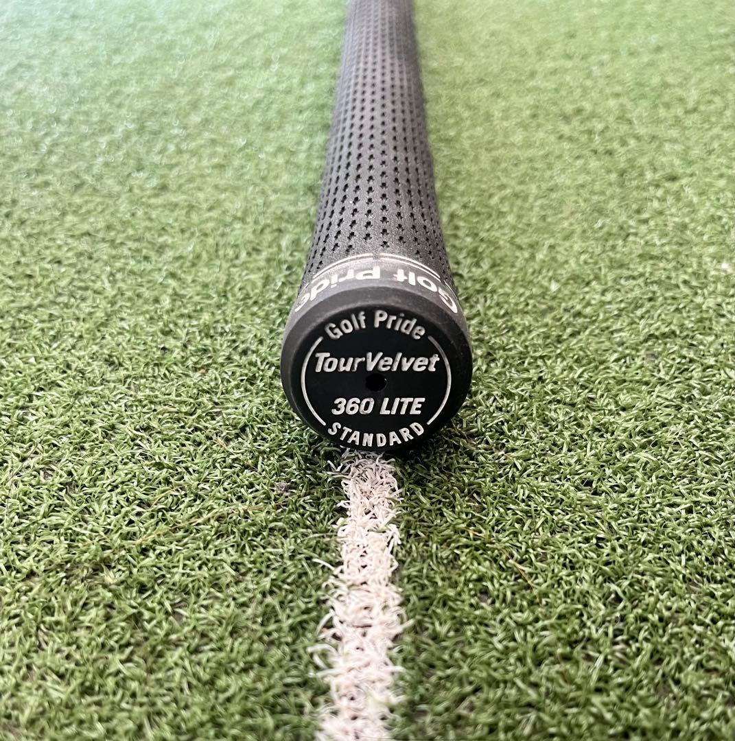 タイトリスト TSR1 ユーティリティ TSP-121 U5 23° R