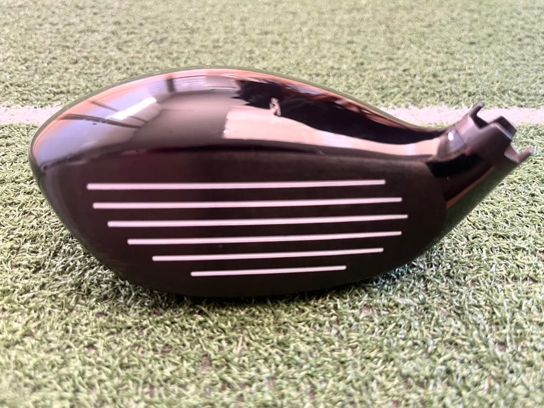 タイトリスト TSR1 ユーティリティ TSP-121 U5 23° R