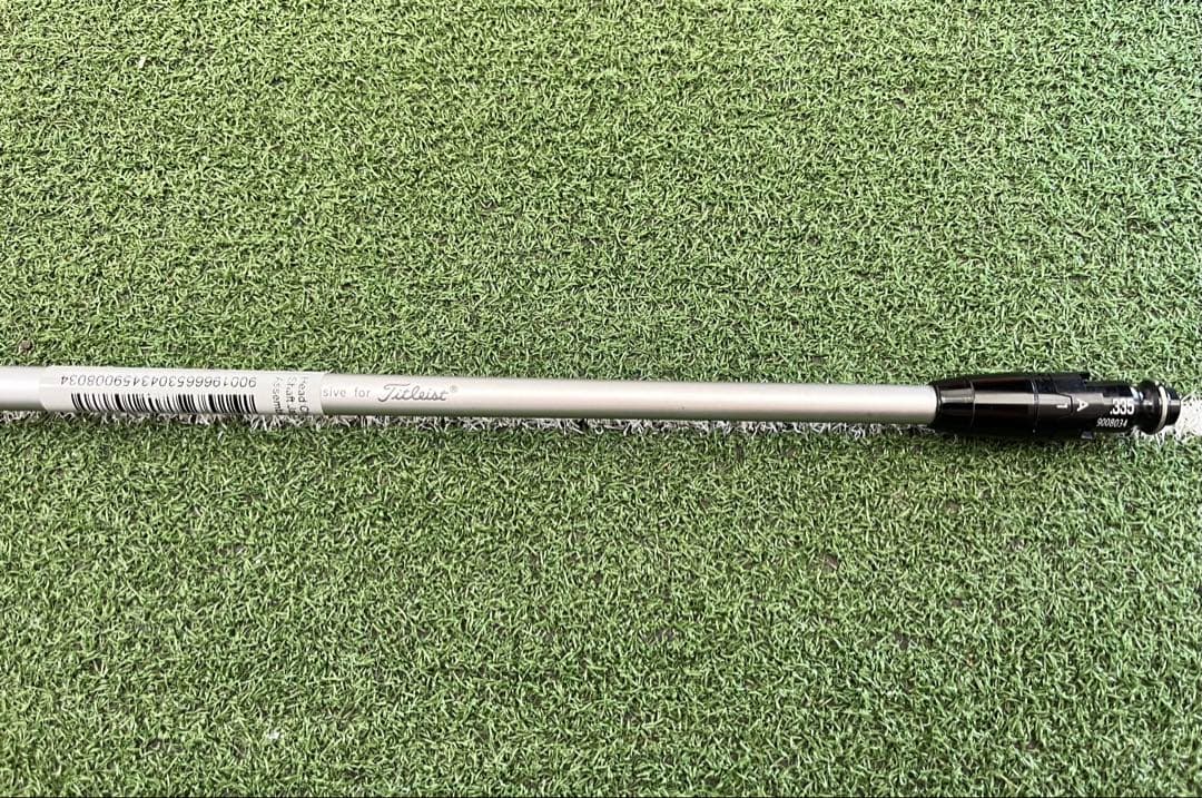 タイトリスト TSR1 ユーティリティ TSP-121 U5 23° R