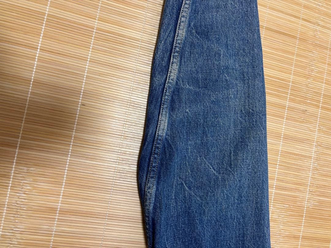 ドゥニーム　デニムジャケット　557 旧タグ オリゾンティ