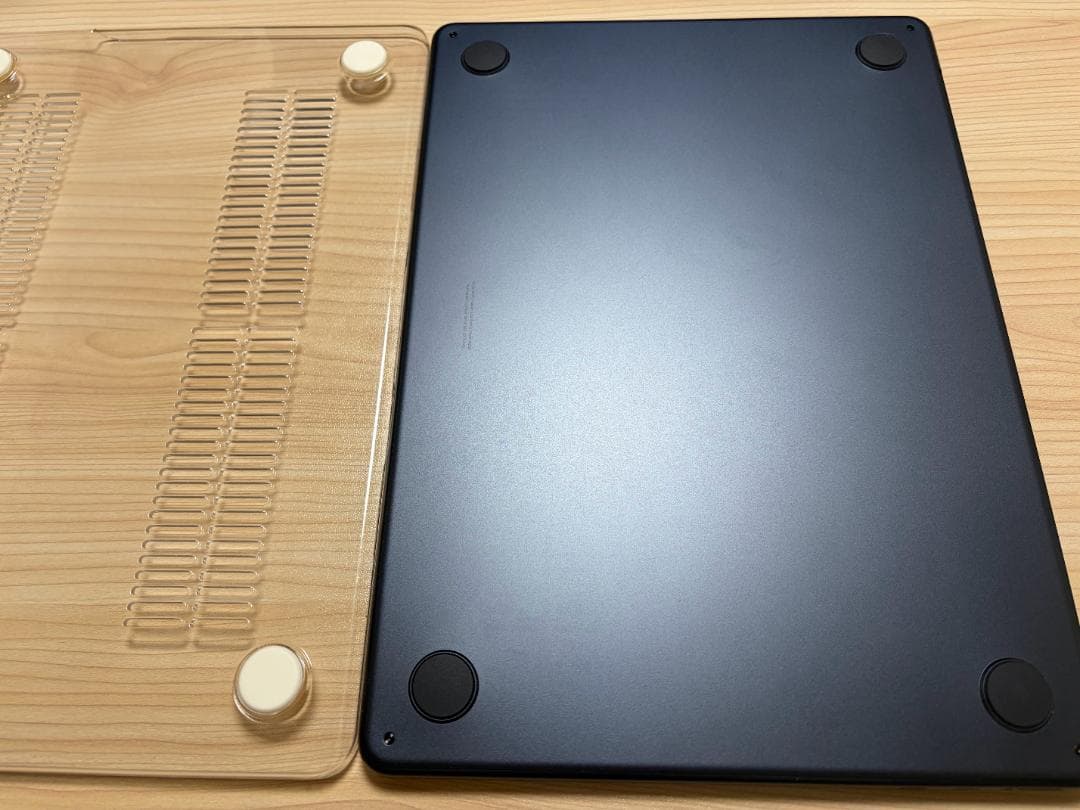 MacBook Air M2 24GB/1TB 13.6インチ ミッドナイト