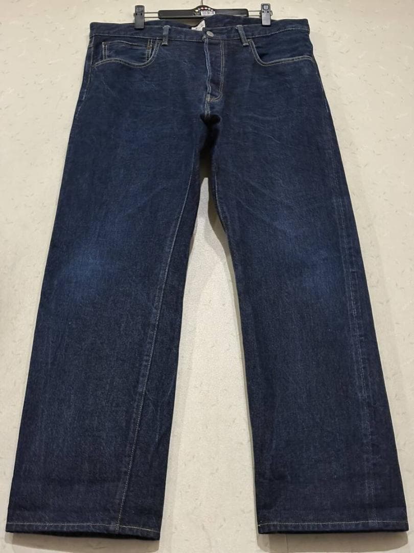 SCHOTT ショット STYLE No 3136038 ワークデニム パンツ