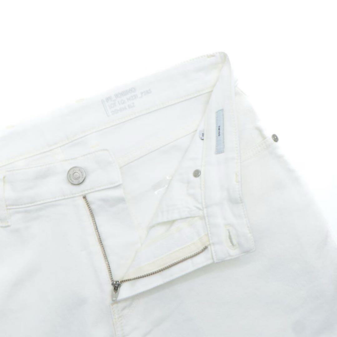 PT TORINO／GRUNGE-pants