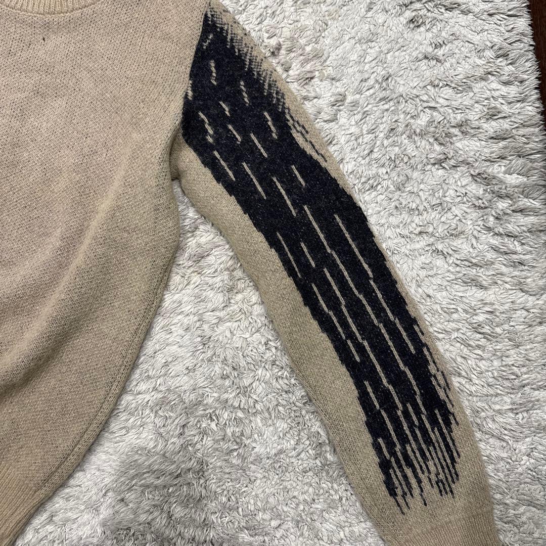 STEHPAN SCHNEIDER ニットセーター archive