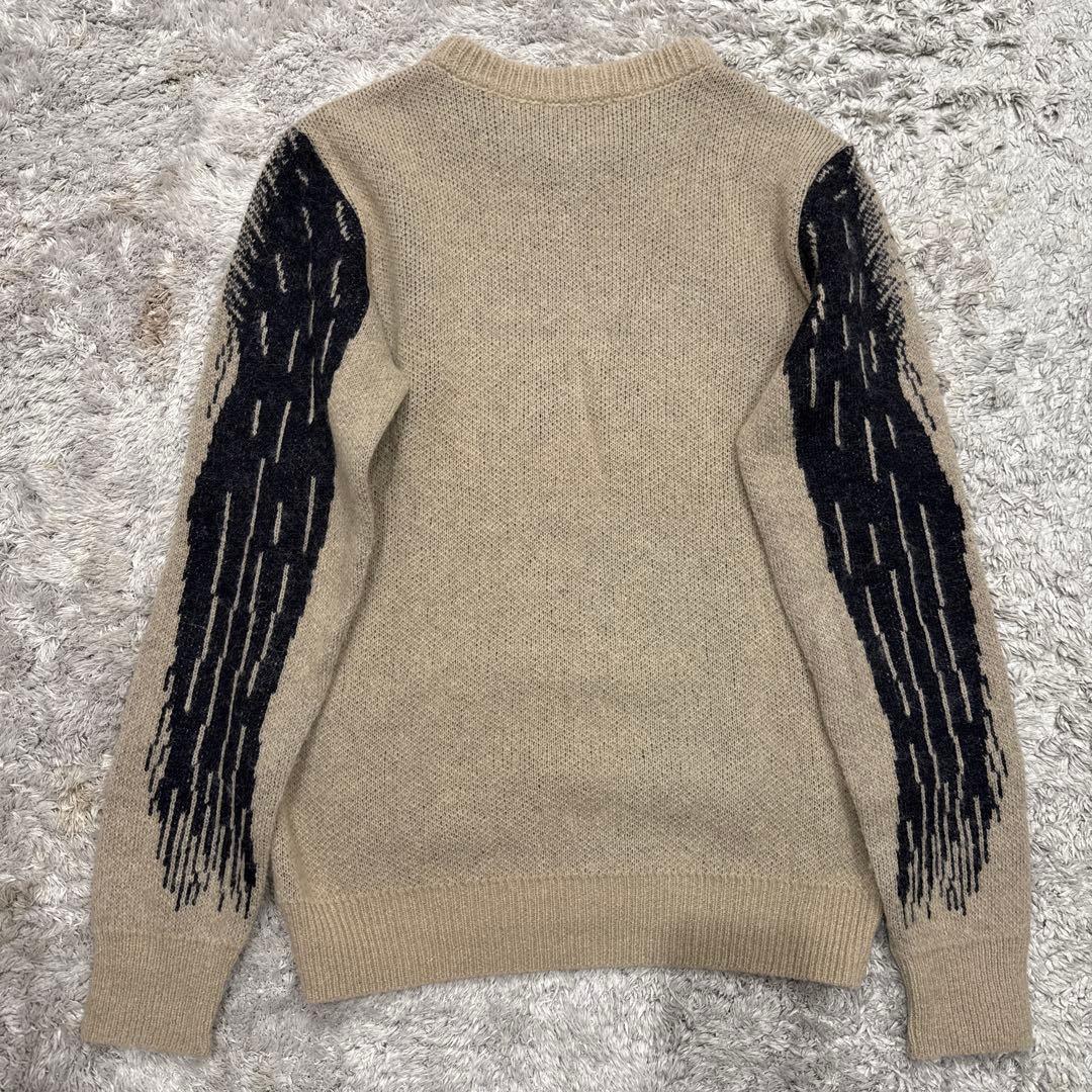 STEHPAN SCHNEIDER ニットセーター archive