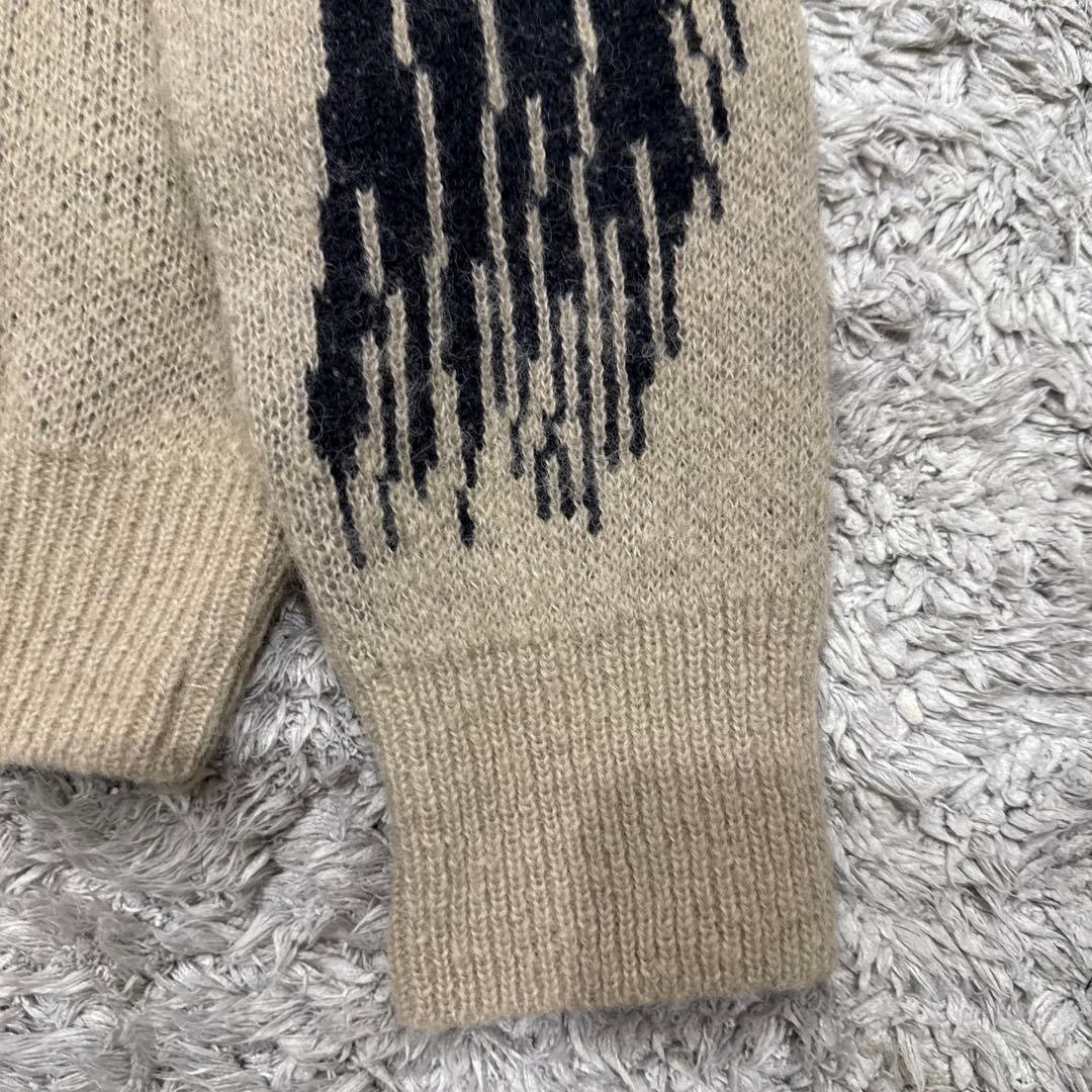 STEHPAN SCHNEIDER ニットセーター archive