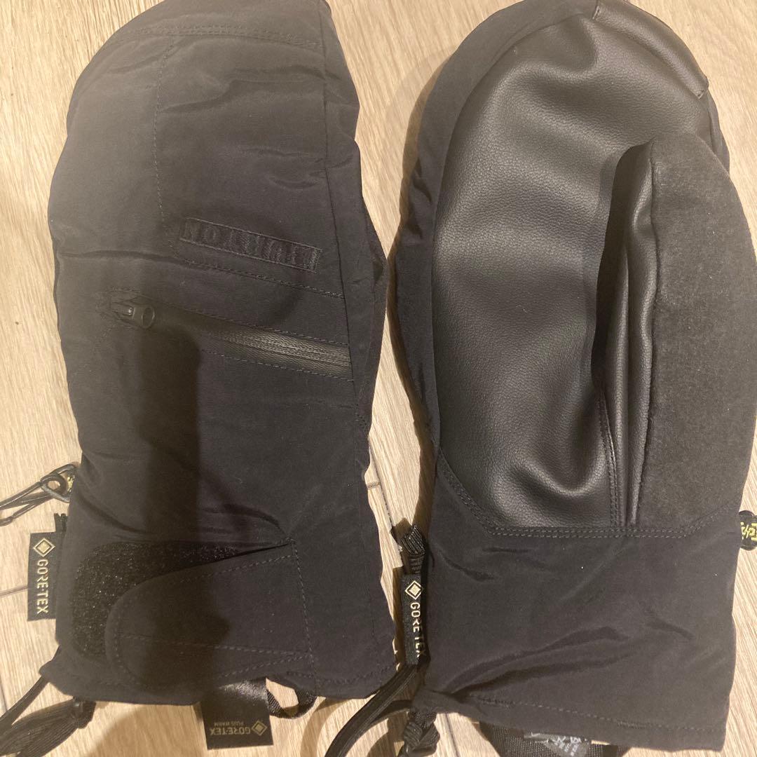 バートン　Men's Gore-Tex Under Mitten