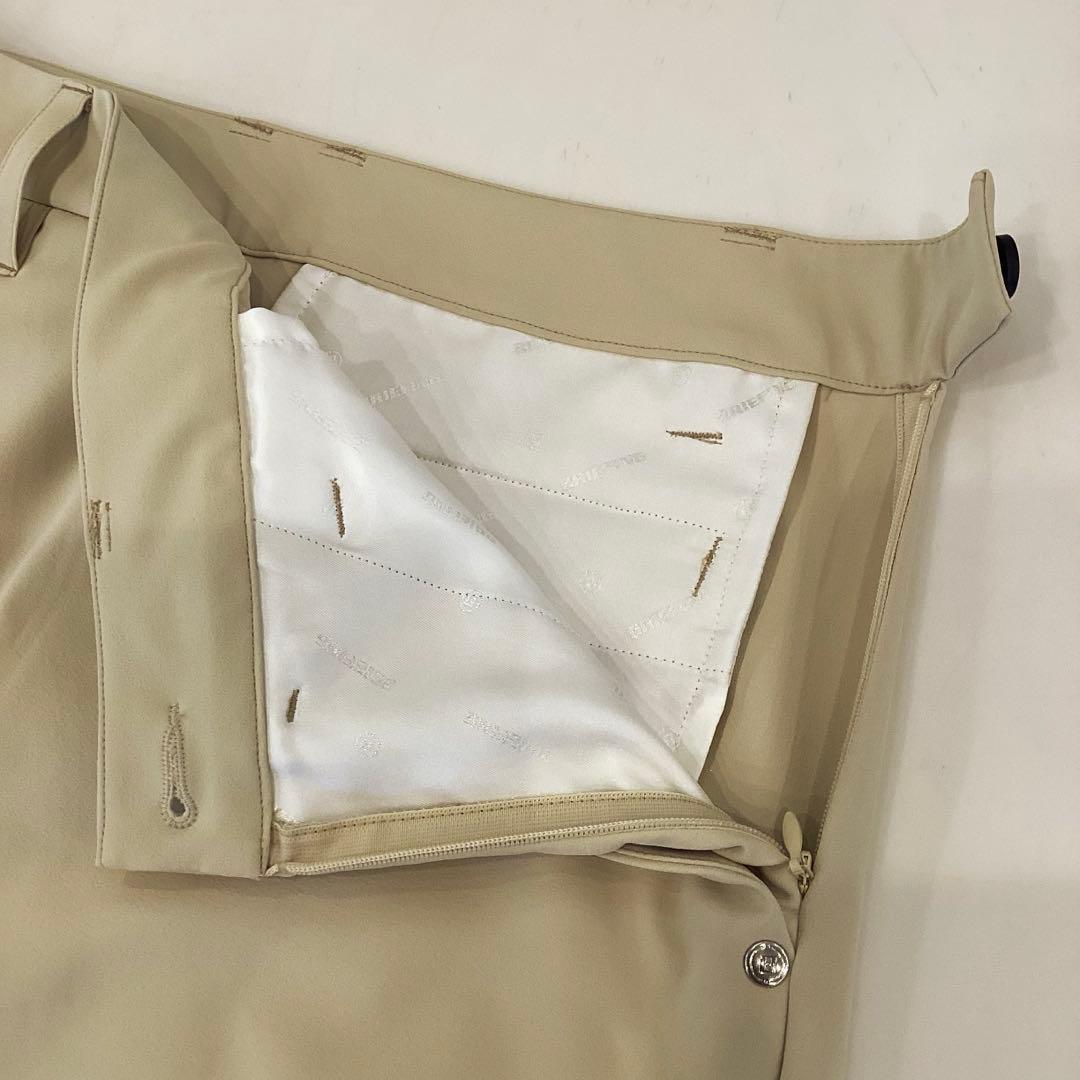 新品 BRIEFING WS SUMMER BASIC SKIRT ベージュS