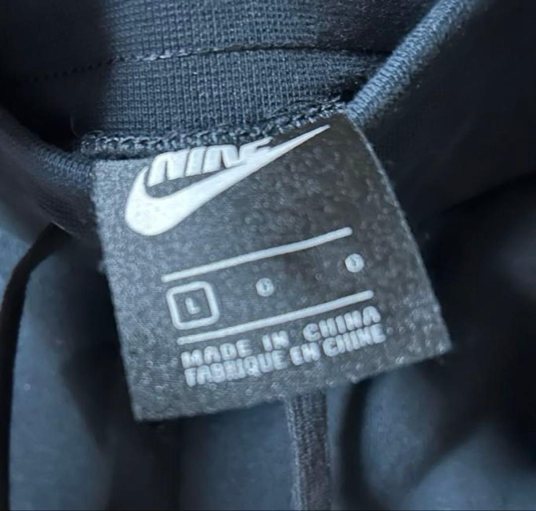 NIKE ジャージ　セットアップ　ナイキ　ＸＬとＬサイズ