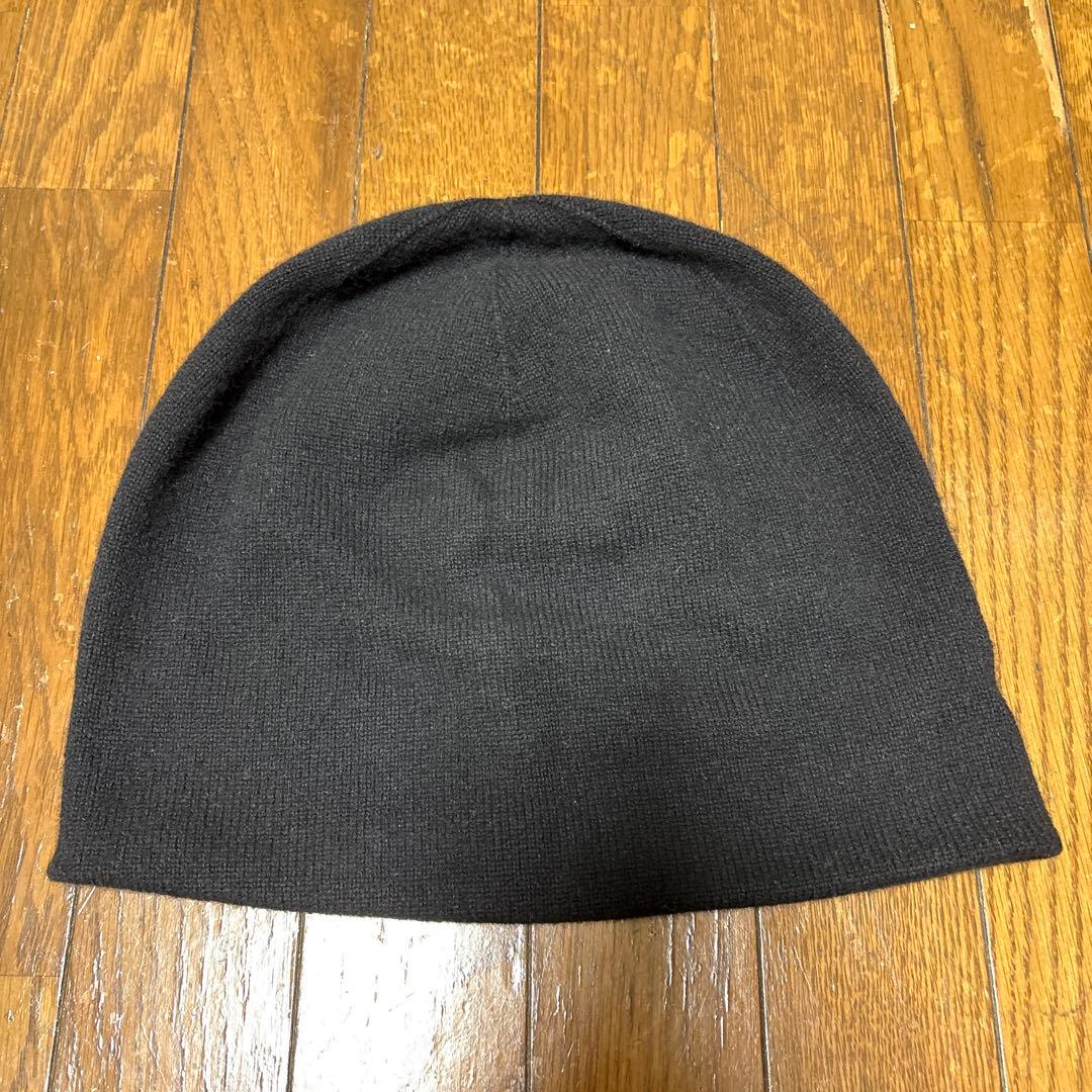 NUMBER(N)INE 04aw ギブ期 バルーンニット