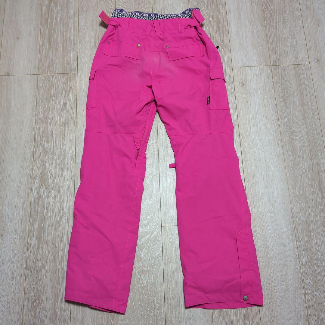 ESTILO スキースノボーウェア 上下セット