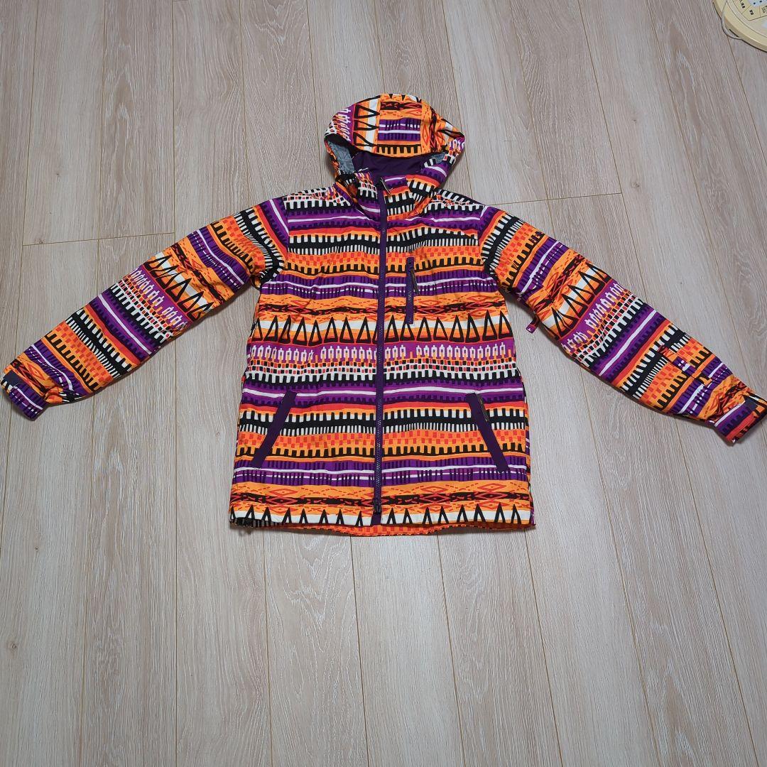 ESTILO スキースノボーウェア 上下セット