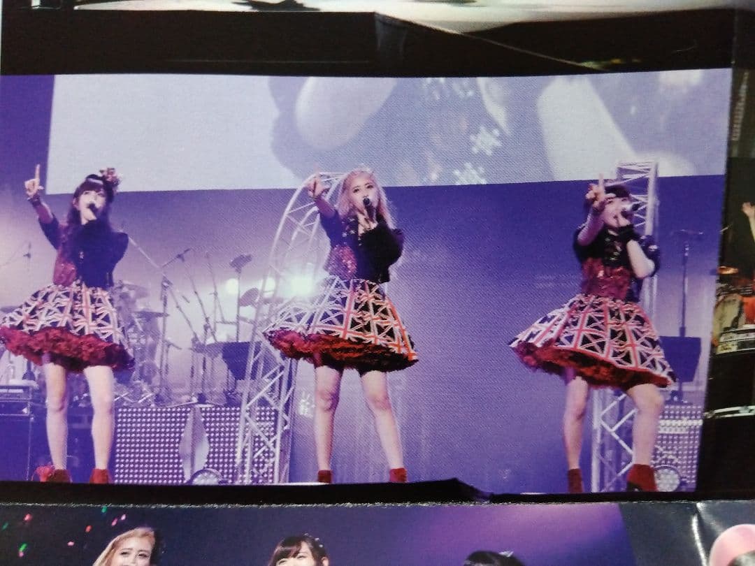 Buono! FESTA 2016 鈴木愛理 夏焼雅 嗣永桃子 Blu-ray - メルカリ