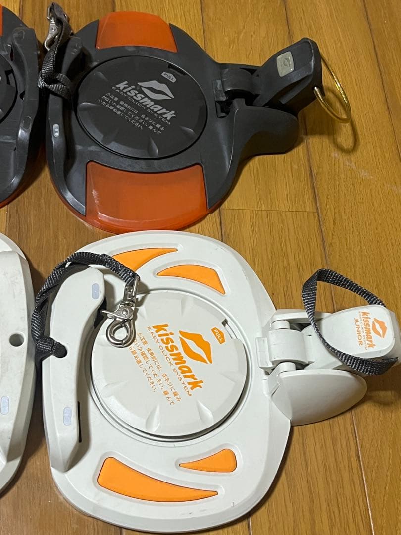 スノーボード　板　キスマーク　ステップイン　mosso