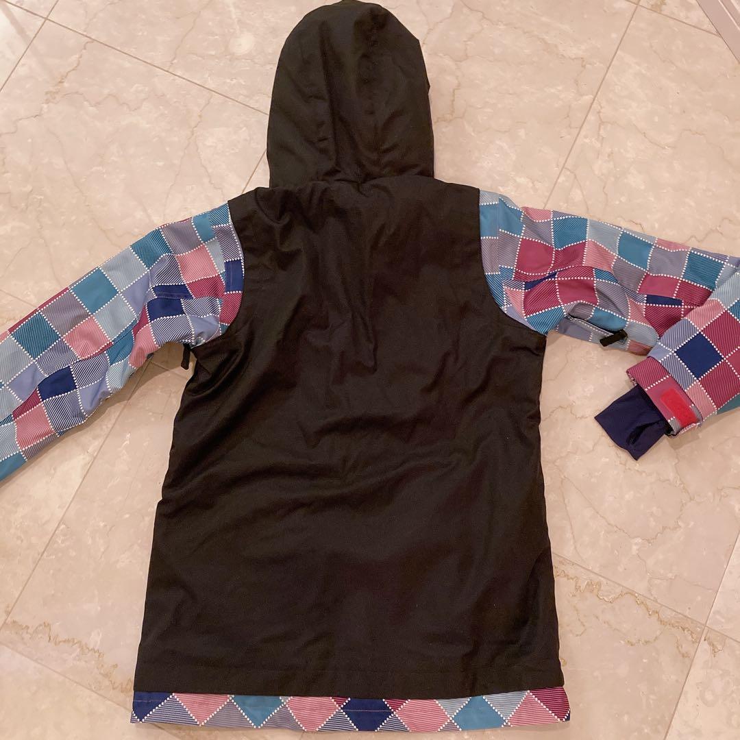 スノーボードウェアスキーウェア　swivel 上下セット