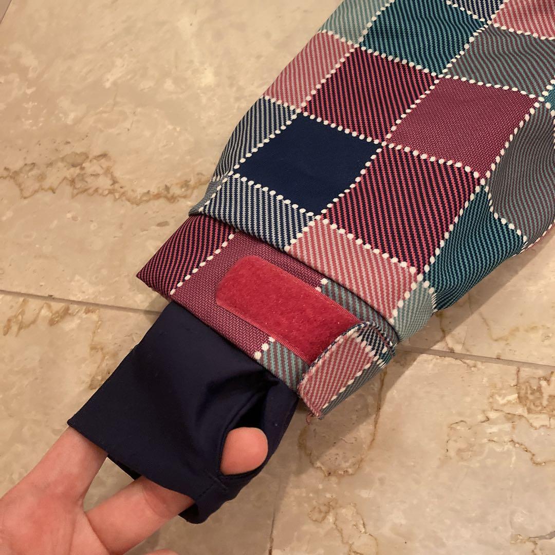 スノーボードウェアスキーウェア　swivel 上下セット