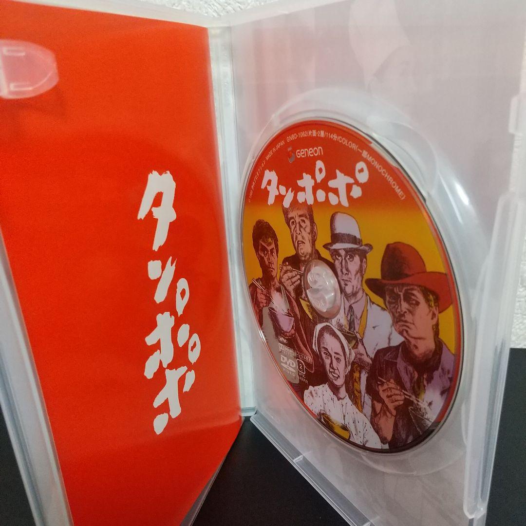 伊丹十三監督の名作DVD 10作品 セット