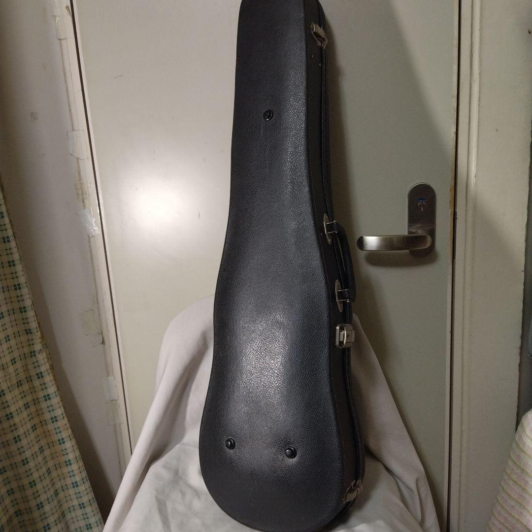 ♥大幅値下しました♥スズキバイオリン4/4♥品番240弓、ケ―ス、松脂、調弦笛付