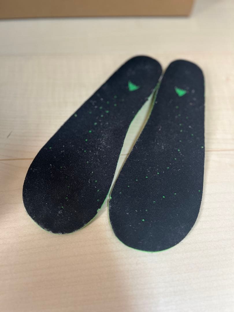 スノーボード BURTON KIDS BOARD BOOTS 23cm