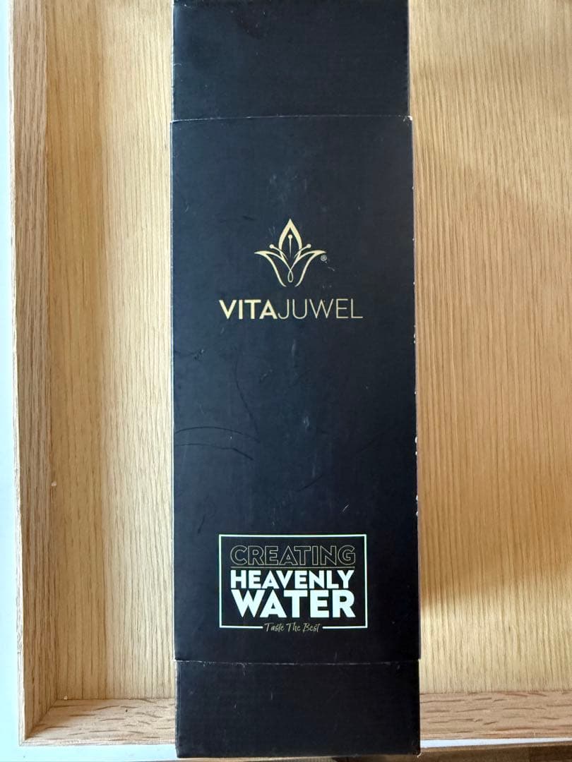 vitajuwel ビタジュエル　モーメンタム