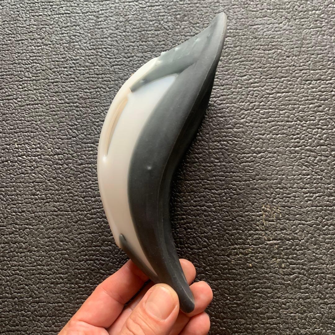 ファウルカップとケース