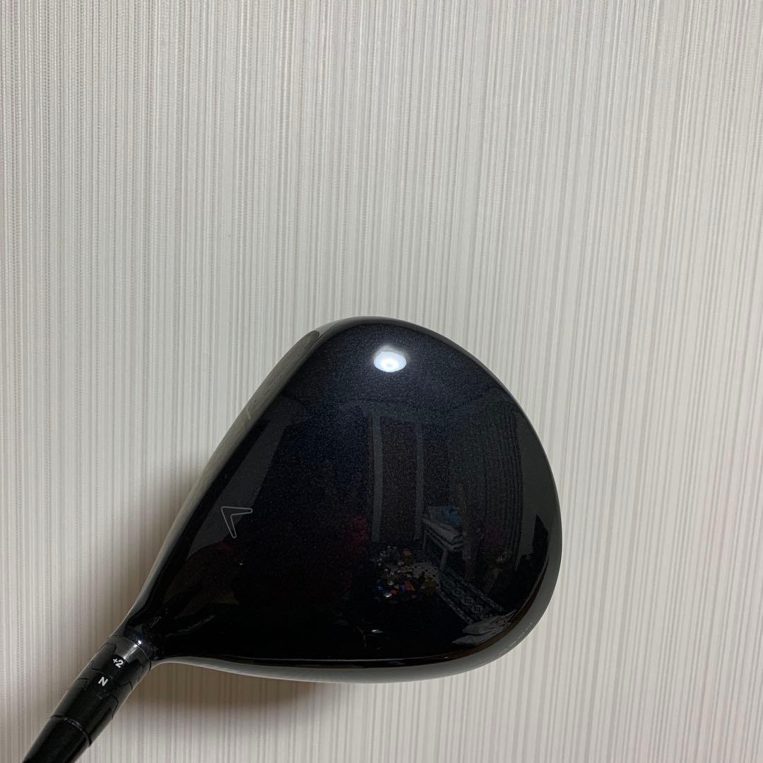 ビックバーサ　ドライバー　2023