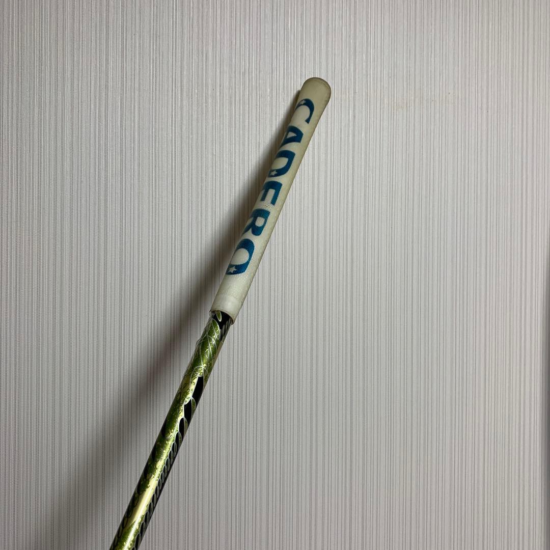 ビックバーサ　ドライバー　2023