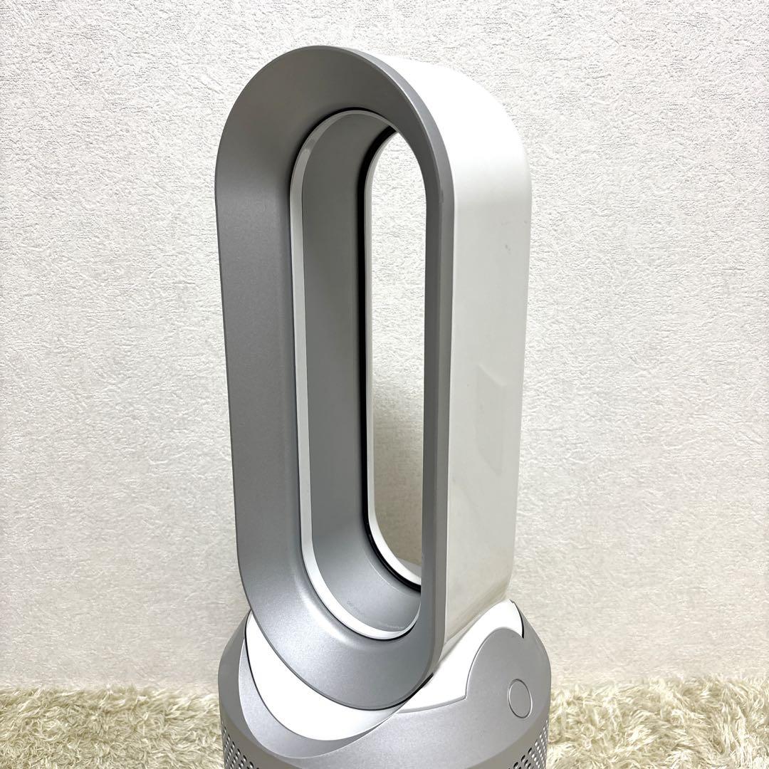 【極美品】 ダイソン HP03 Pure Hot + Cool Link