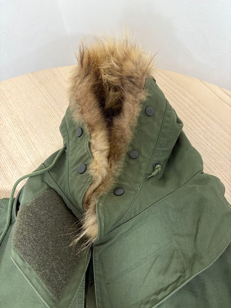 モッズコート monkey time united arrows - メルカリ