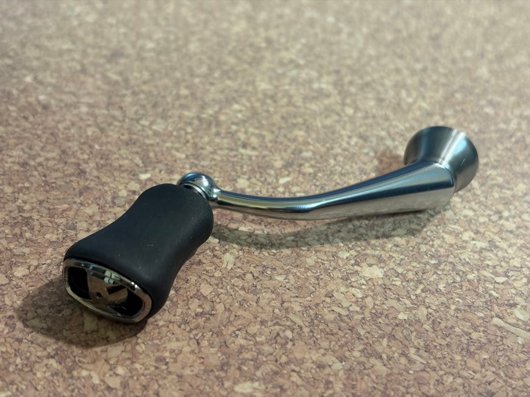 22イグジスト LT2000S-H 純正ハンドル 45mm - メルカリ