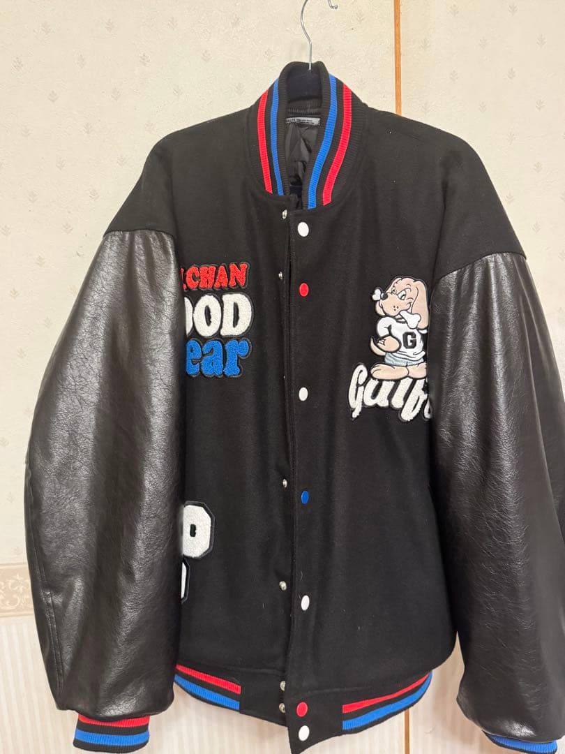 ！最終値下げ！GALFY/ガルフィー2代目わんわん大学JKT