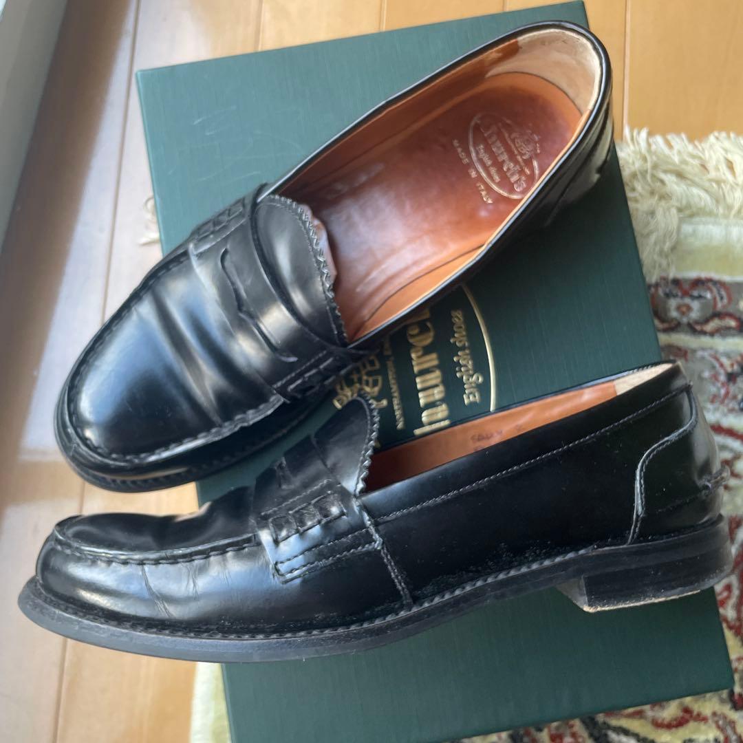 チャーチ church's ローファー 36.5