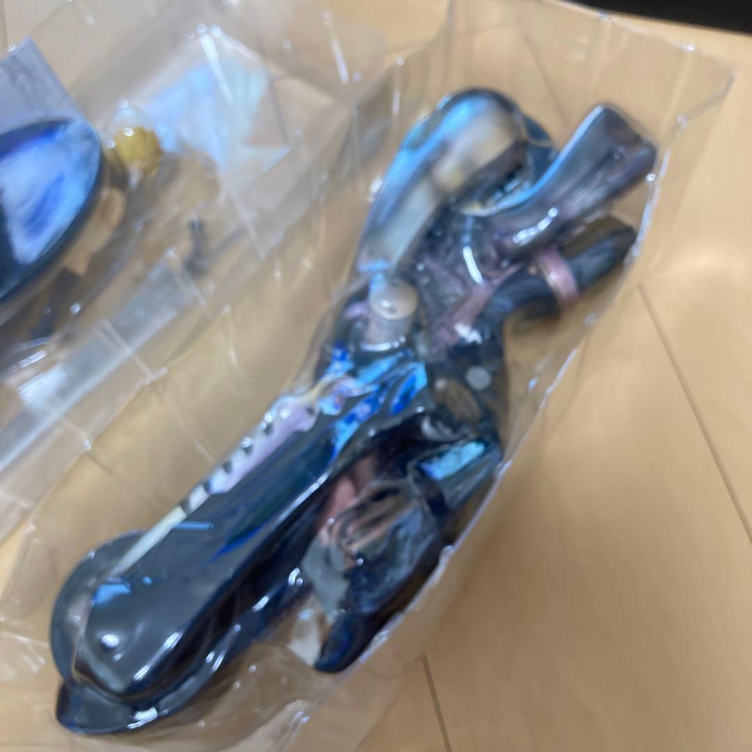 【即購入ok!!】CLOUD & FENRIR 限定版 ノンスケールモデル