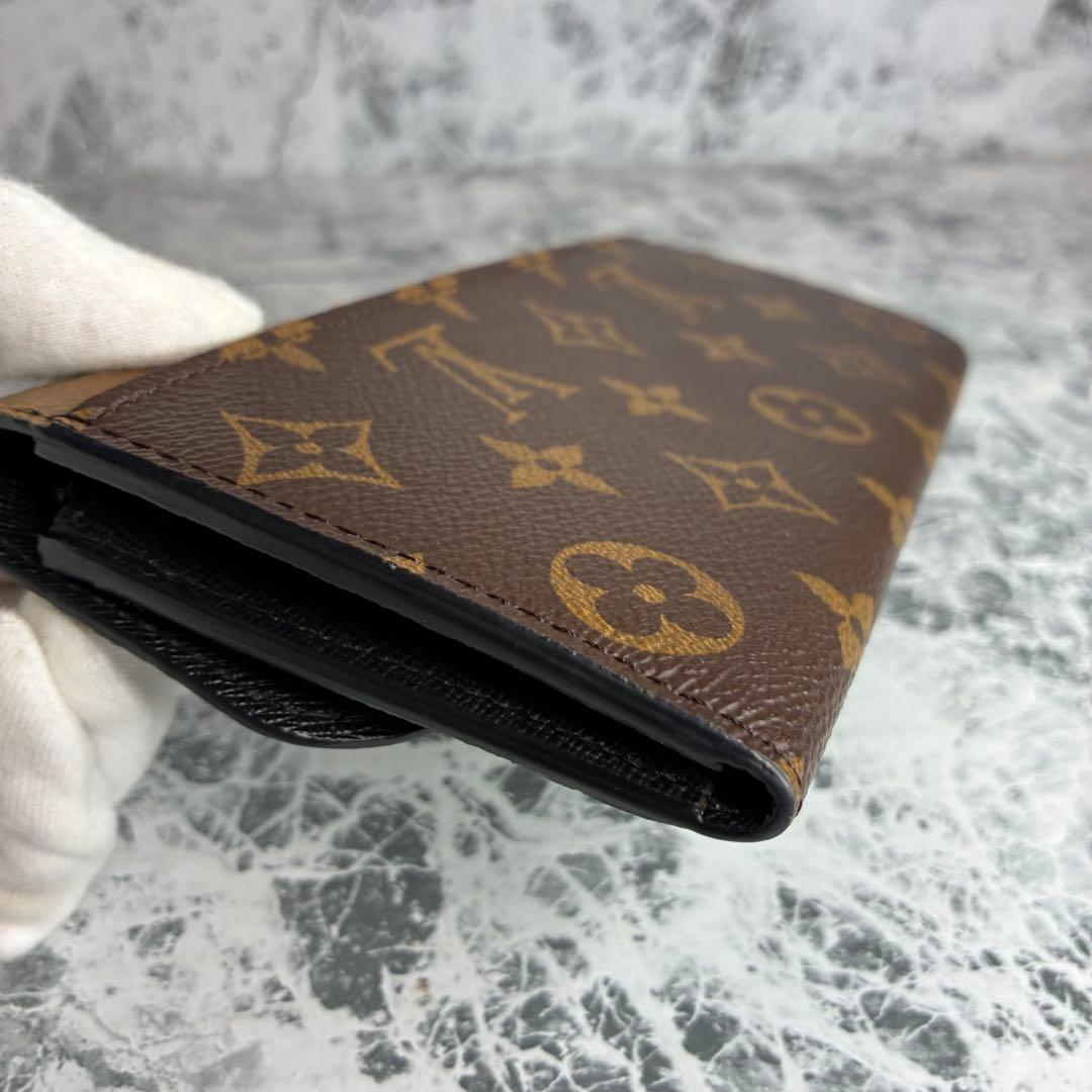 ✨LOUIS VUITTON✨　ルイヴィトン　長財布　ポルトフォイユエミリー