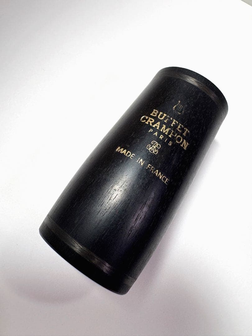 Divineバレル(64mm)ビュッフェ・クランポン