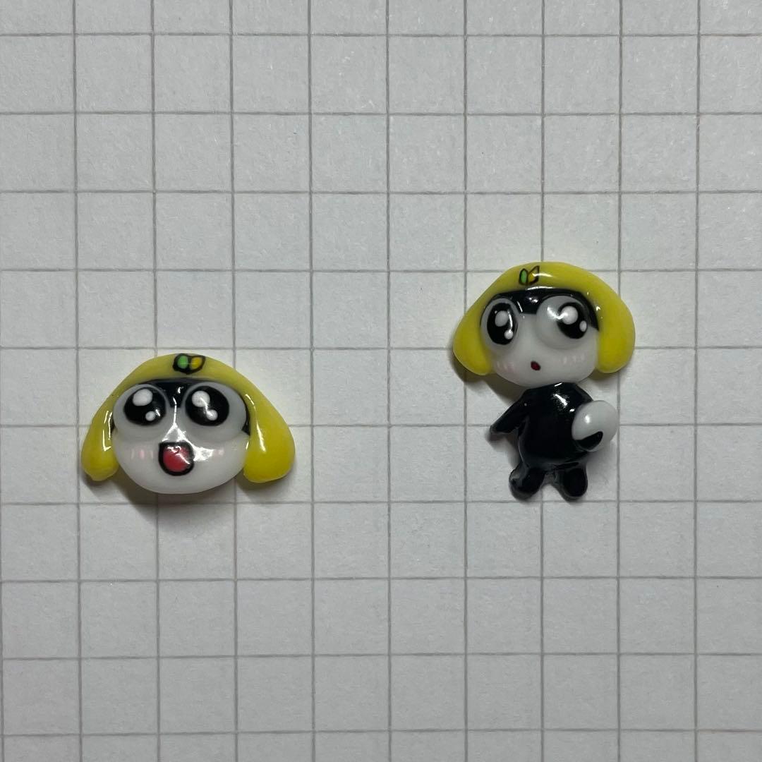 3Dネイルパーツ ネイルパーツ - メルカリ