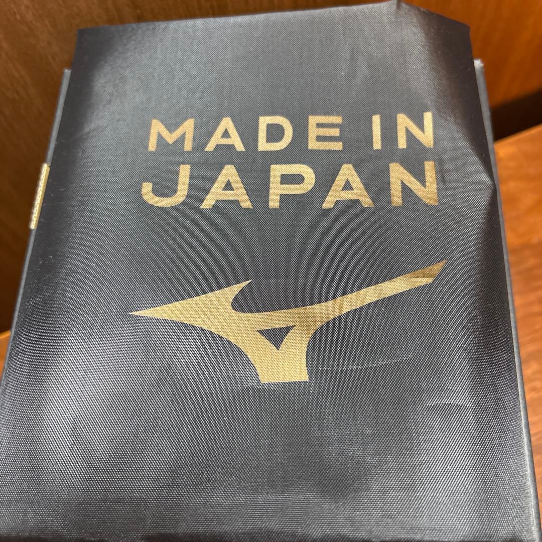 ミズノ　モレリアネオ4 26.0cm